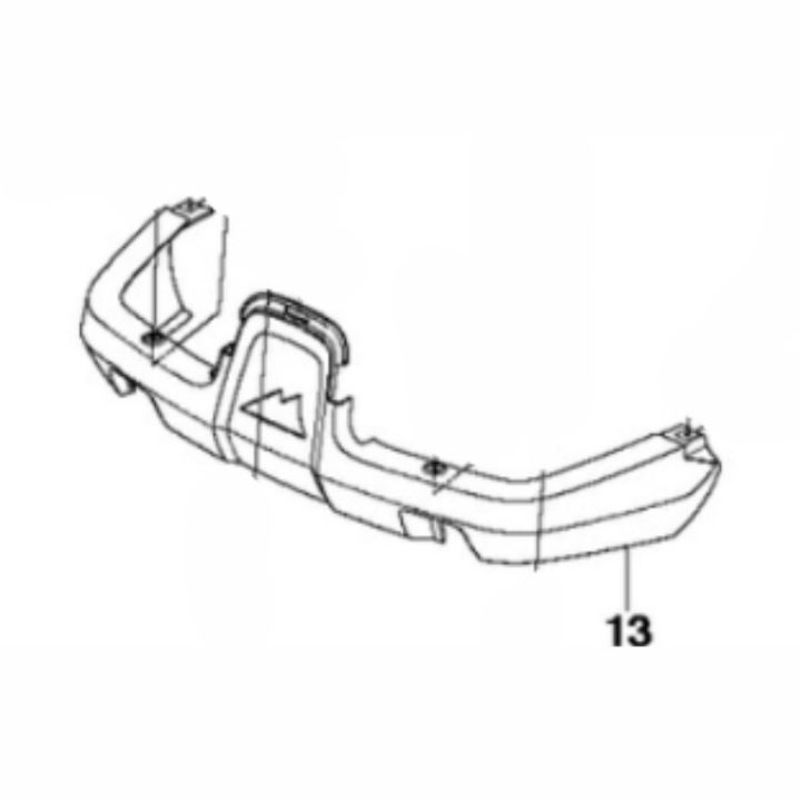 Kåpa i gruppen hos Entreprenadbutiken (5775461-01)