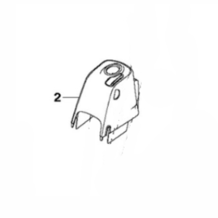 Kåpa i gruppen hos Entreprenadbutiken (5775462-02)