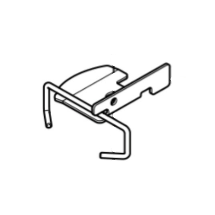 Fäste Kpl i gruppen  hos Entreprenadbutiken (5775921-01)