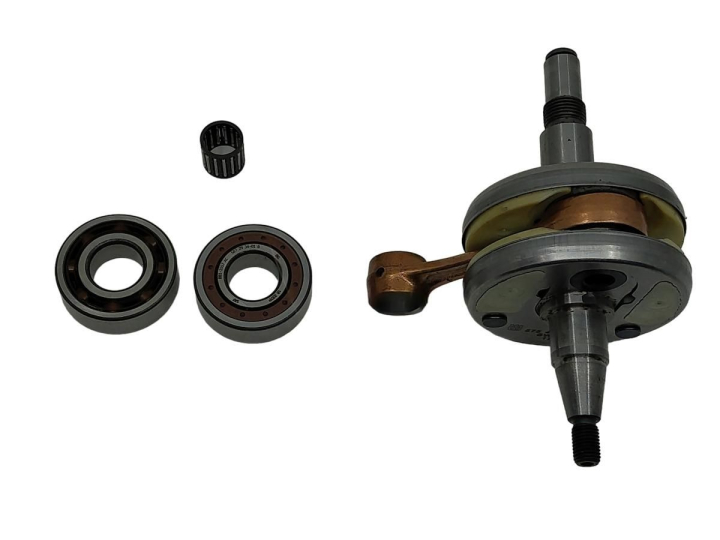 Crankshaft Assy H565 Spare Par i gruppen  hos Entreprenadbutiken (5776074-02)