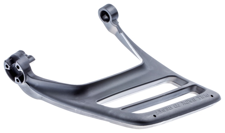Handguard i gruppen  hos Entreprenadbutiken (5776119-01)