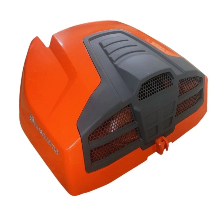 Engine Hood Assy i gruppen  hos Entreprenadbutiken (5776147-03)