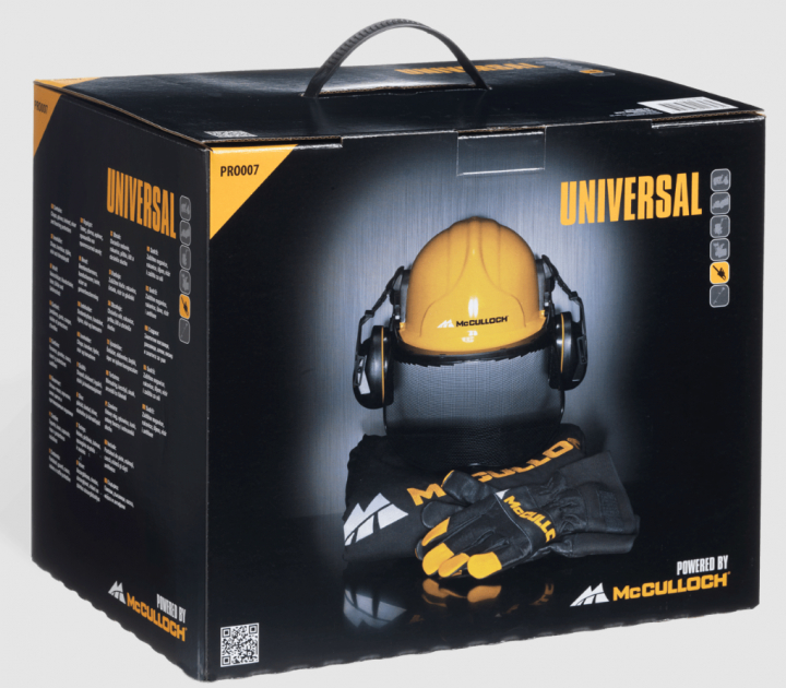 Kit Pro017 Protective i gruppen hos Entreprenadbutiken (5776165-17)