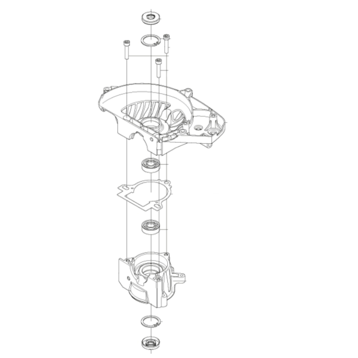 Vevhus i gruppen  hos Entreprenadbutiken (5776699-02)