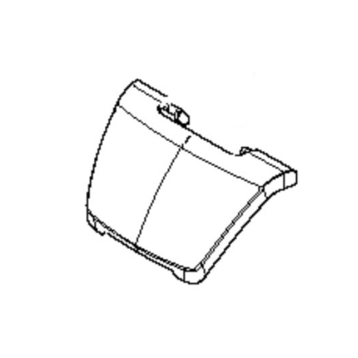 Kåpa i gruppen  hos Entreprenadbutiken (5777165-01)