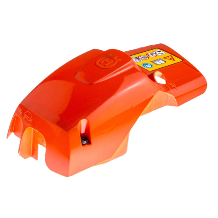 Cylinderkåpa i gruppen hos Entreprenadbutiken (5777759-01)