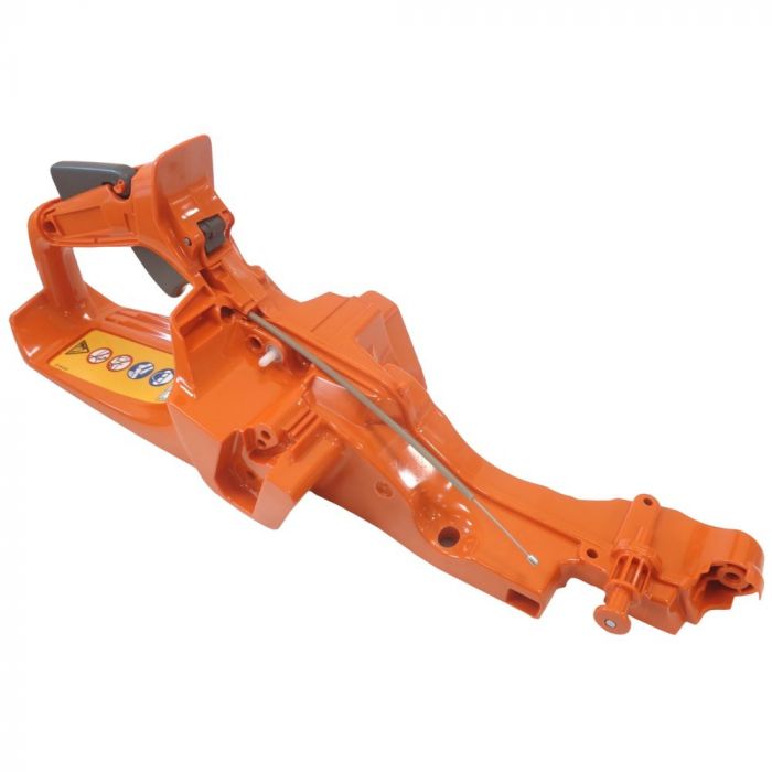 Bränsletank Husqvarna 550XP (Gen 1), 545 (Gen 1) i gruppen  hos Entreprenadbutiken (5777902-03)
