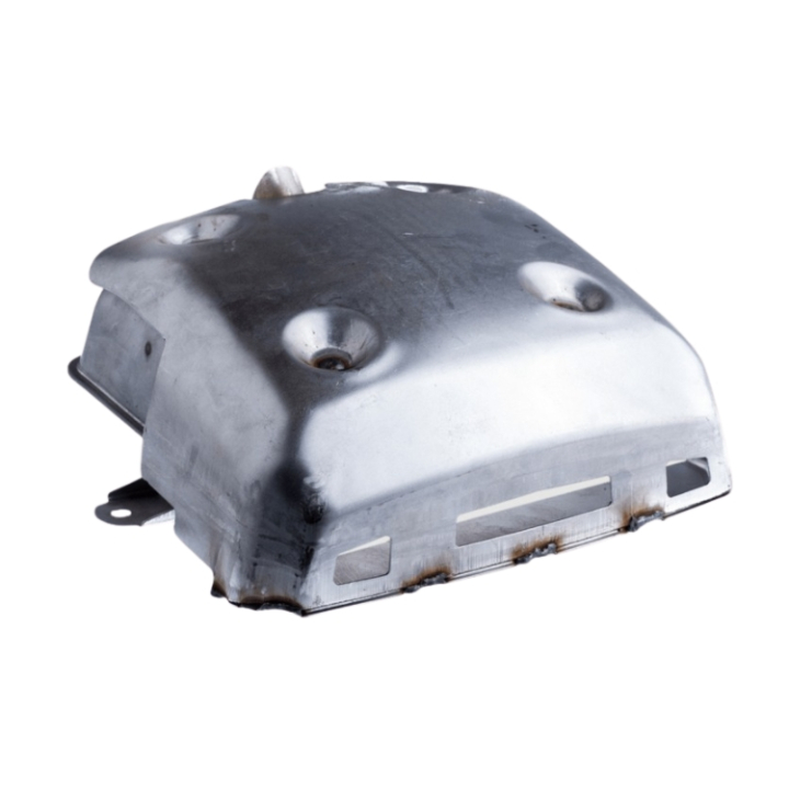 Ljuddämpare i gruppen hos Entreprenadbutiken (5778136-01)