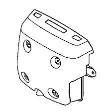 Ljuddämpare i gruppen  hos Entreprenadbutiken (5778136-02)
