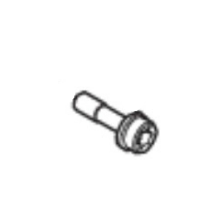 BOLT INTERNAL TORX SOCKET HEAD i gruppen  hos Entreprenadbutiken (5778154-03)