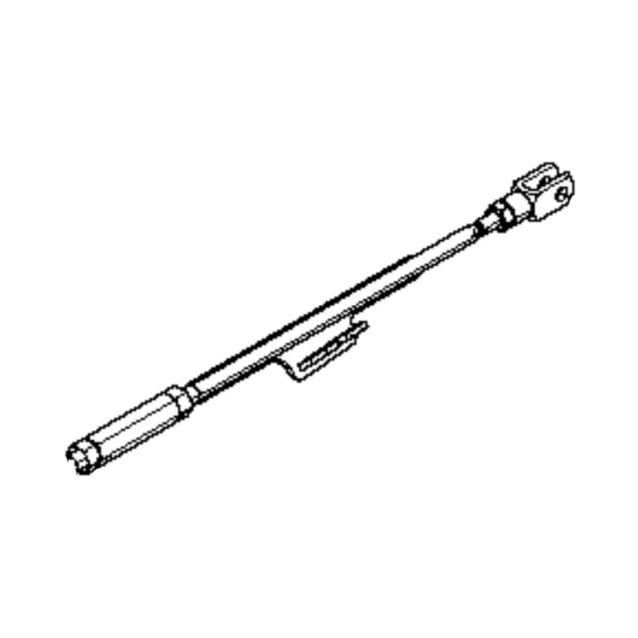 Parallellstång Kpl C103 / C112 i gruppen  hos Entreprenadbutiken (5778429-03)