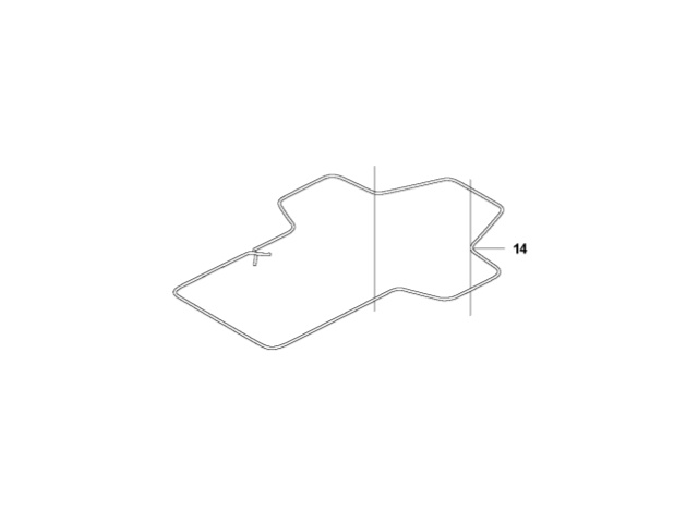 Tätningslist i gruppen  hos Entreprenadbutiken (5778436-01)