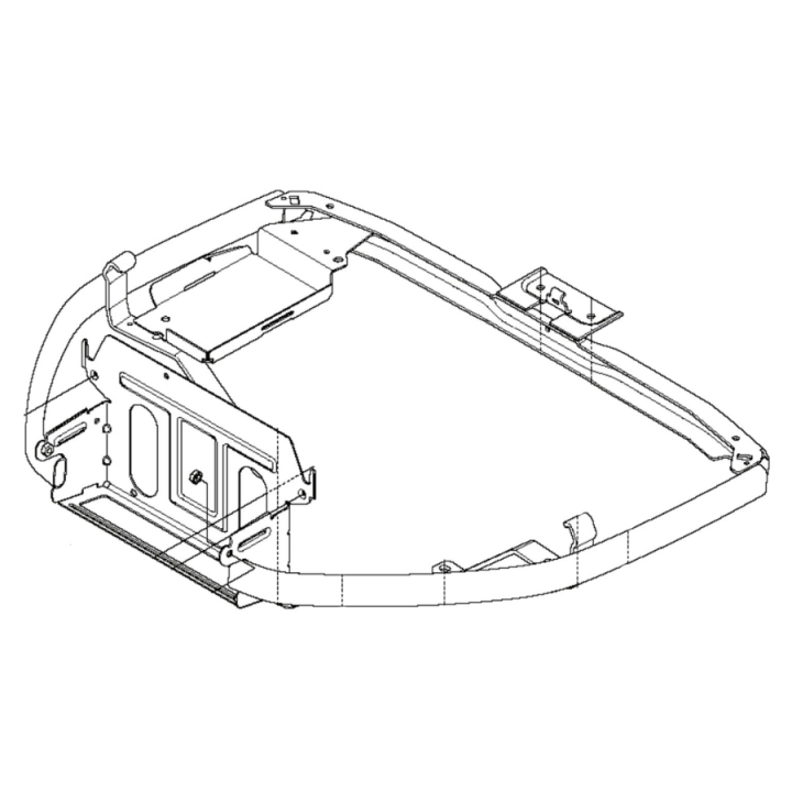 Motorbåge i gruppen  hos Entreprenadbutiken (5778491-02)
