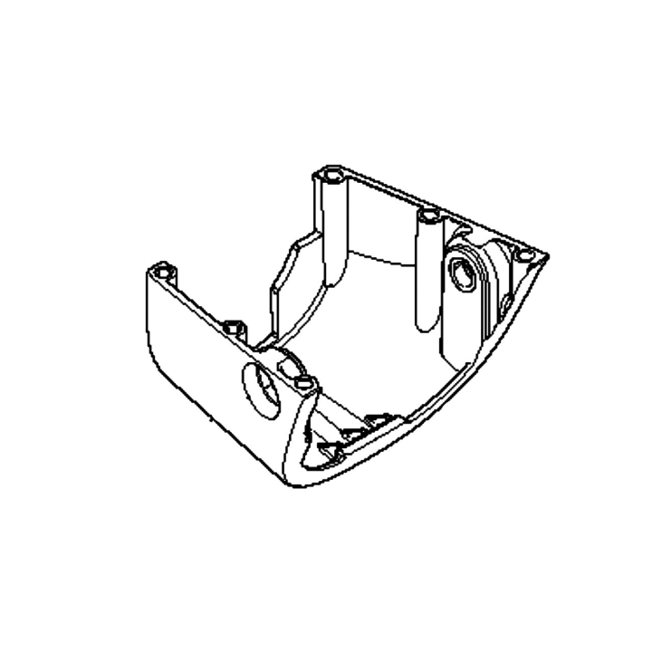 Kåpa 5778510-01 i gruppen  hos Entreprenadbutiken (5778510-01)