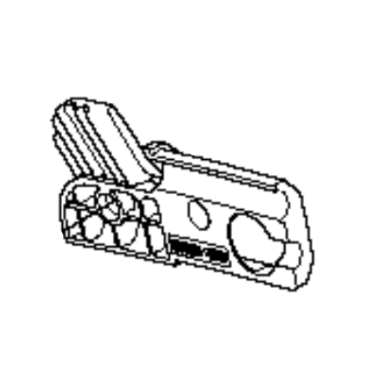 Klämma i gruppen  hos Entreprenadbutiken (5778743-01)