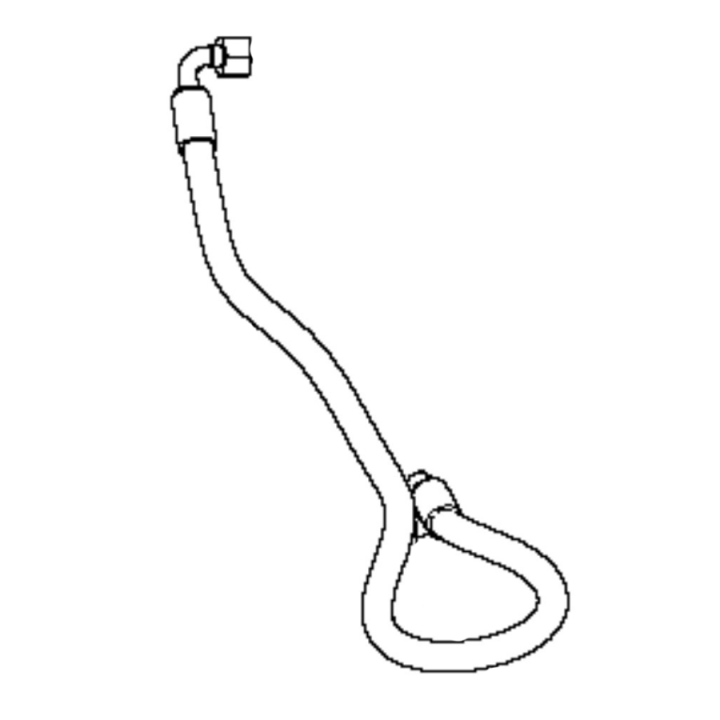 Hydraulslang i gruppen  hos Entreprenadbutiken (5778773-01)