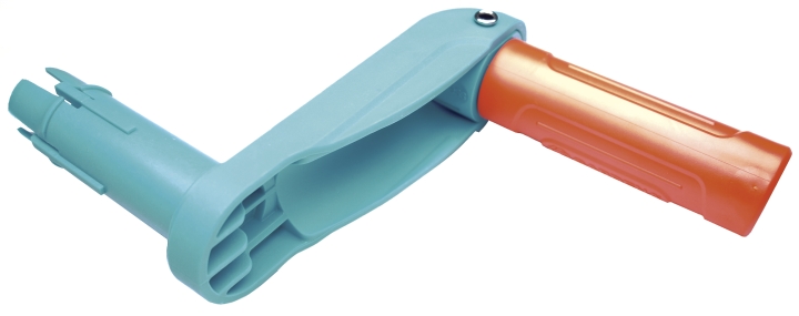 Crank Assembly i gruppen hos Entreprenadbutiken (5779060-01)