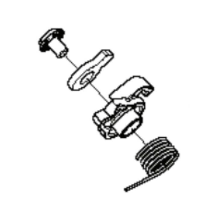 Sats i gruppen  hos Entreprenadbutiken (5779550-01)