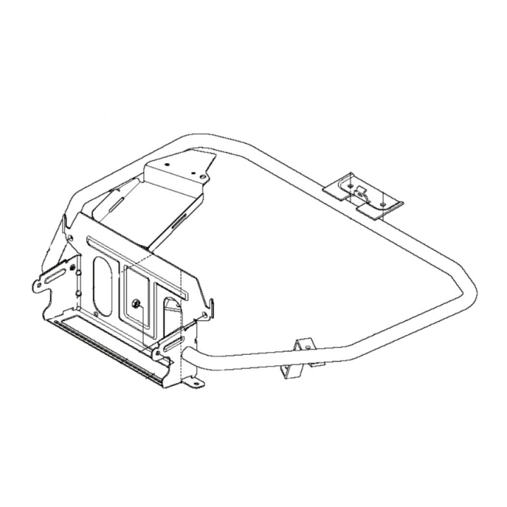 Motorbåge i gruppen  hos Entreprenadbutiken (5779726-01)