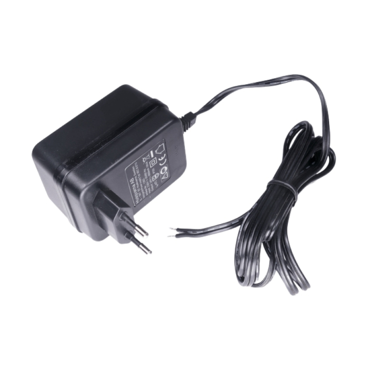 Battery Charger F, Art, 1283/1 i gruppen hos Entreprenadbutiken (5779948-01)