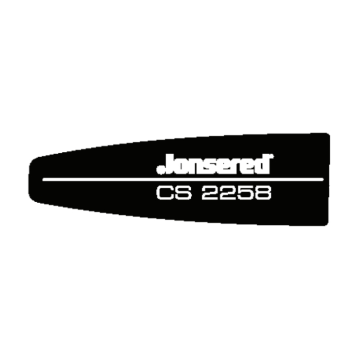 Dekal 5780376-02 i gruppen hos Entreprenadbutiken (5780376-02)