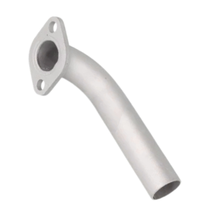 Avgasrör i gruppen  hos Entreprenadbutiken (5780548-03)