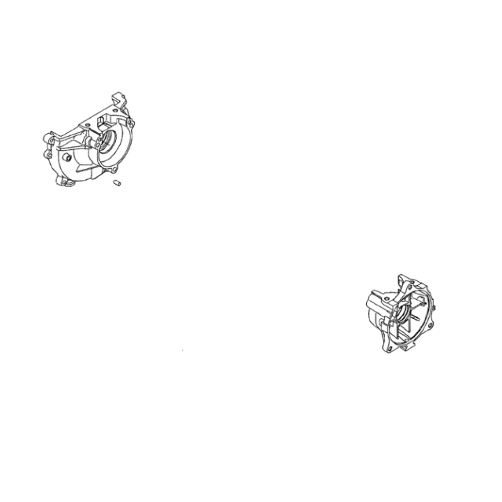 Vevhus Komplett i gruppen  hos Entreprenadbutiken (5780660-01)