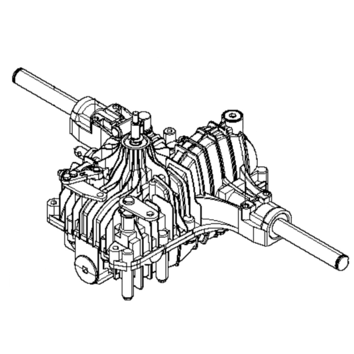 Transmission i gruppen  hos Entreprenadbutiken (5780963-01)
