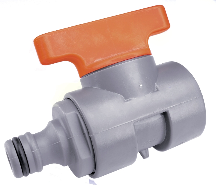 Valve Assy i gruppen hos Entreprenadbutiken (5781134-01)
