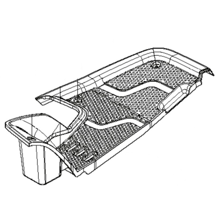 Gångjärn i gruppen  hos Entreprenadbutiken (5781165-01)