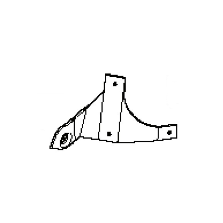 Gångjärn i gruppen  hos Entreprenadbutiken (5781165-02)