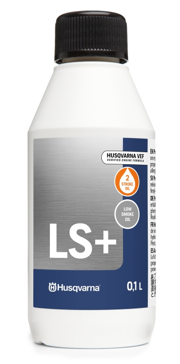 2-TAKTSOLJA LS+ 0,1L HQV i gruppen  hos Entreprenadbutiken (5781803-02)