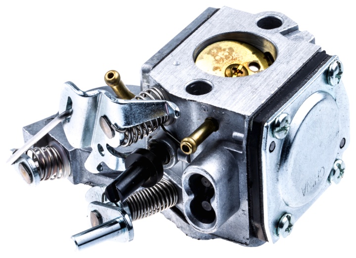 Carburettor i gruppen  hos Entreprenadbutiken (5782434-01)
