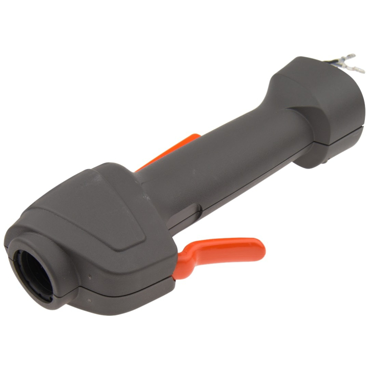 Bakre Handtag Komplett i gruppen  hos Entreprenadbutiken (5782795-01)