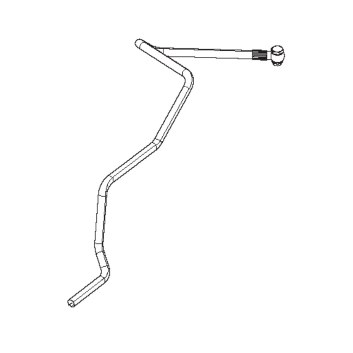 Hydraulslang i gruppen  hos Entreprenadbutiken (5782950-01)