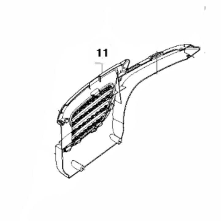Kåpa i gruppen hos Entreprenadbutiken (5782991-01)