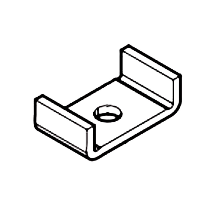 Bygel Klippdäck i gruppen  hos Entreprenadbutiken (5783087-01)