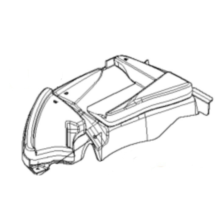 Isolering i gruppen  hos Entreprenadbutiken (5783620-01)