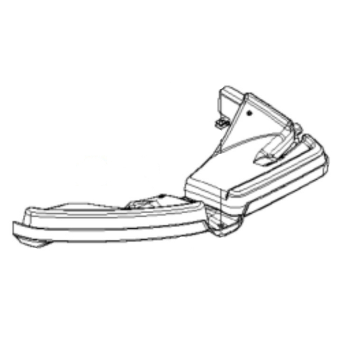 Isolering i gruppen  hos Entreprenadbutiken (5783621-01)