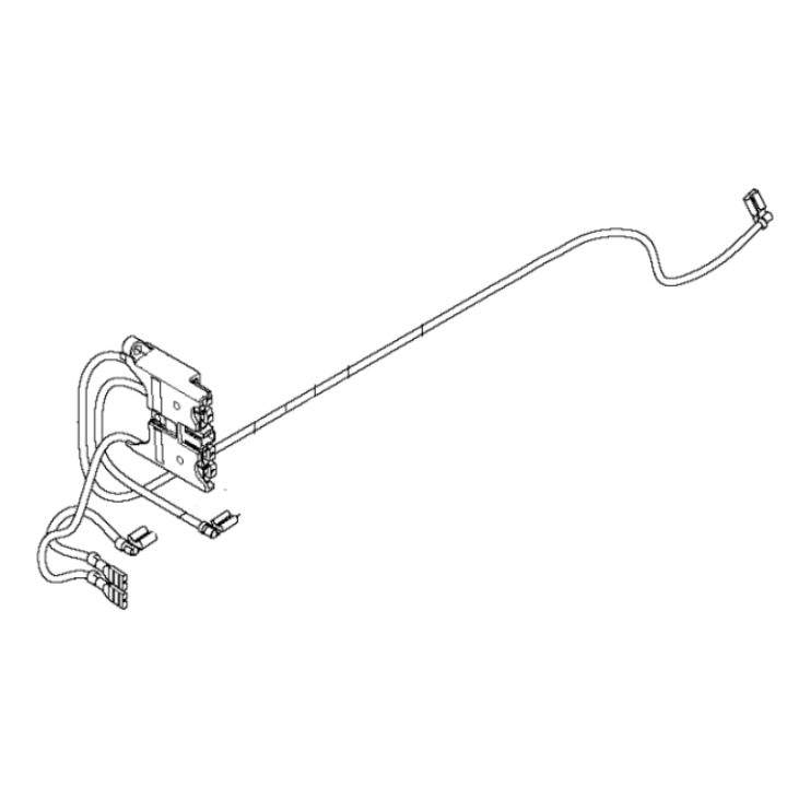 Kablage Kpl i gruppen hos Entreprenadbutiken (5783678-01)