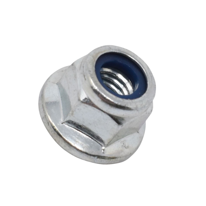 Mutter Fläns i gruppen hos Entreprenadbutiken (5783726-01)