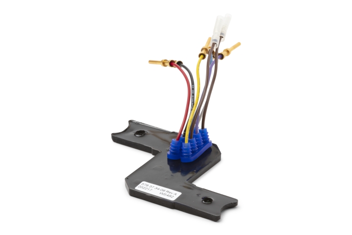 Printed circuit board i gruppen  hos Entreprenadbutiken (5783734-06)