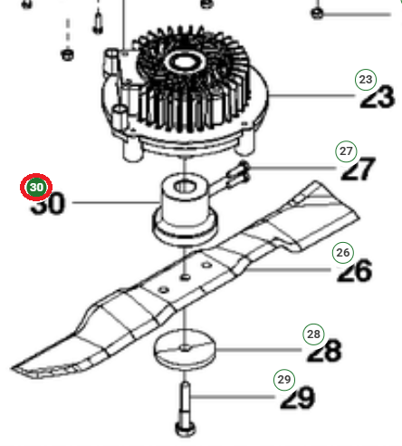 Adapter i gruppen  hos Entreprenadbutiken (5783947-01)