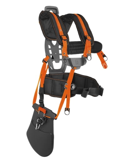 Sele Husqvarna Balance XT i gruppen Skog / Röjsågar / Tillbehör röjsåg / Selar hos Entreprenadbutiken (5784498-01)