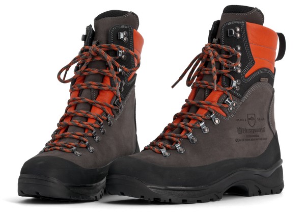 Sågskyddskänga Husqvarna Techn i gruppen  hos Entreprenadbutiken (5787856-41)