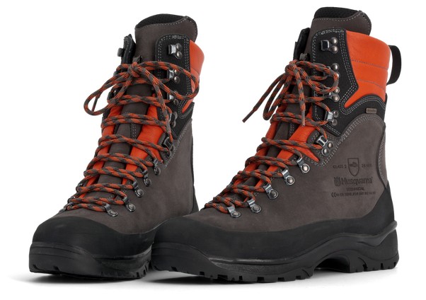 Sågskyddskänga Husqvarna Techn i gruppen  hos Entreprenadbutiken (5787856-46)