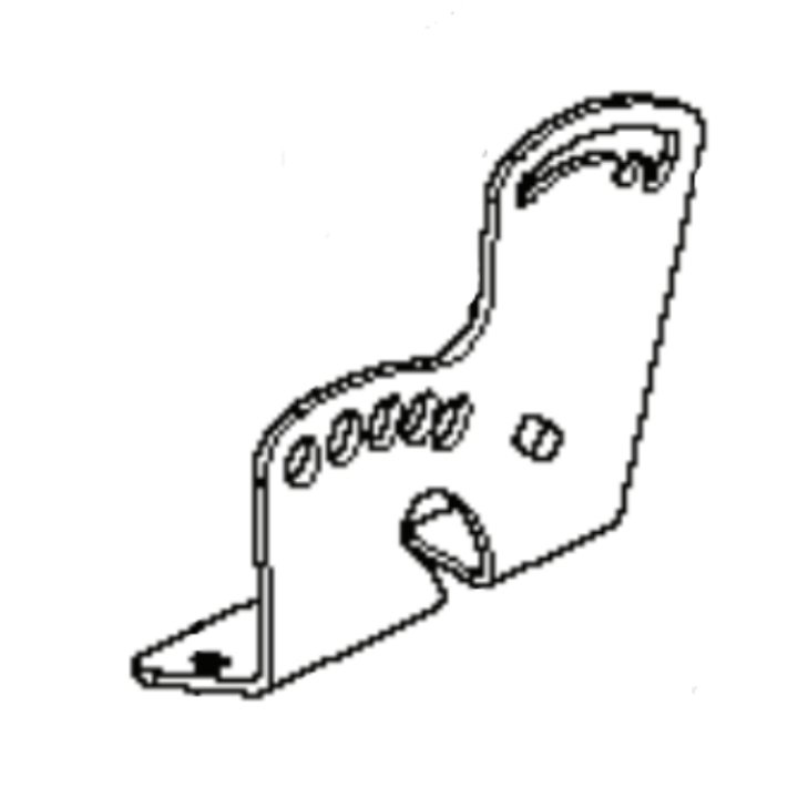 Handle Support Assy i gruppen hos Entreprenadbutiken (5787902-01)