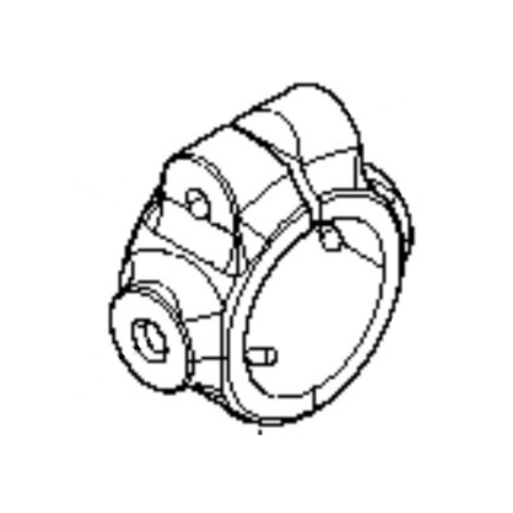 Bracket i gruppen  hos Entreprenadbutiken (5788627-01)