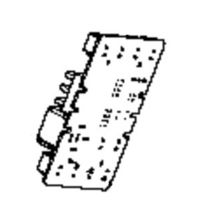 Kontrollpanel i gruppen  hos Entreprenadbutiken (5788644-01)