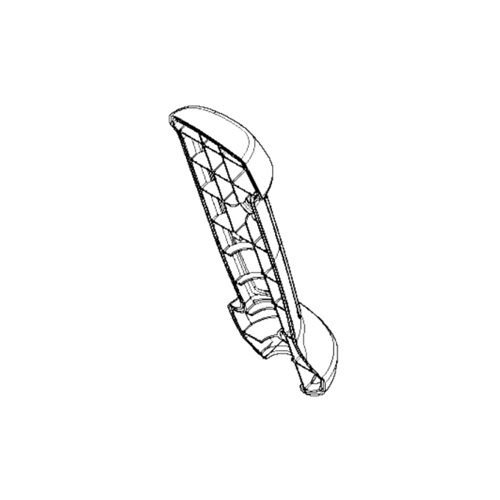 Handle Grip i gruppen  hos Entreprenadbutiken (5788819-01)